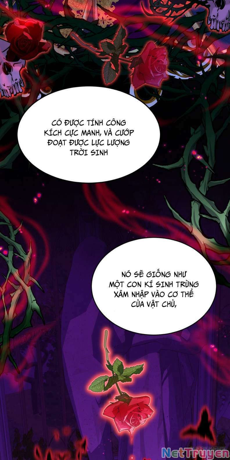 BL Dẫn Sói Vào Phòng Chap 121 - Next Chap 122