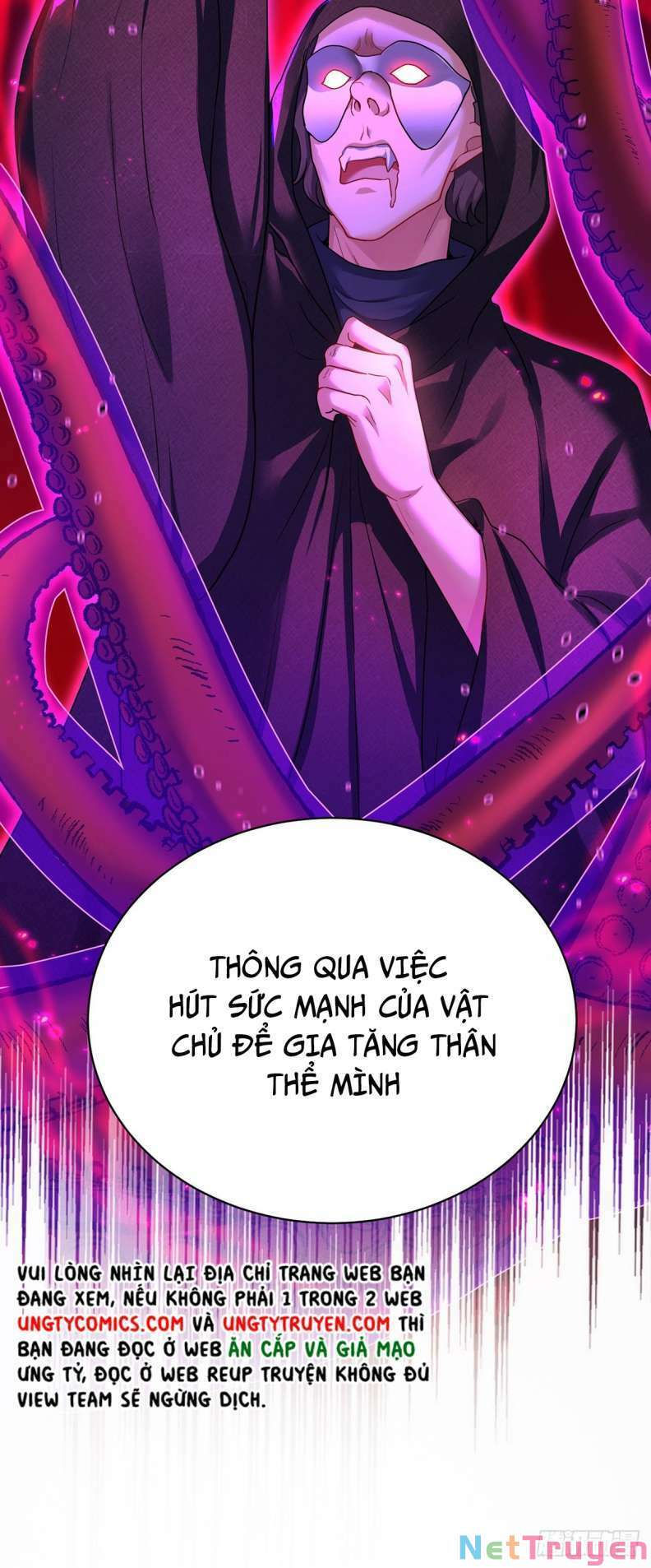 BL Dẫn Sói Vào Phòng Chap 121 - Next Chap 122