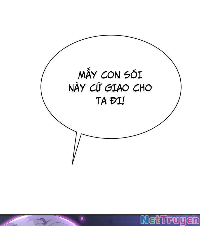 BL Dẫn Sói Vào Phòng Chap 121 - Next Chap 122