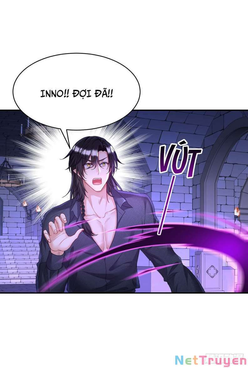 BL Dẫn Sói Vào Phòng Chap 121 - Next Chap 122