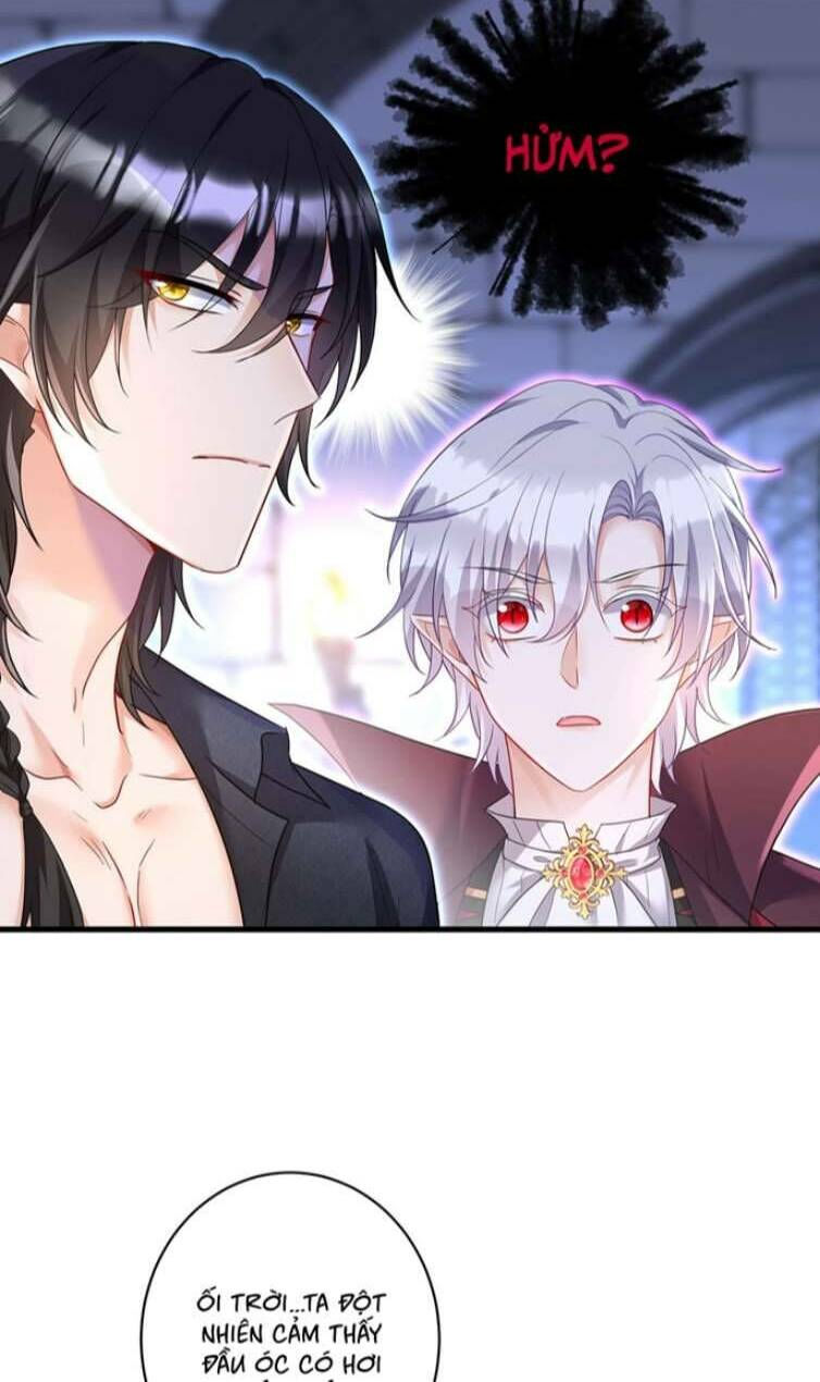 BL Dẫn Sói Vào Phòng Chap 123 - Next Chap 124