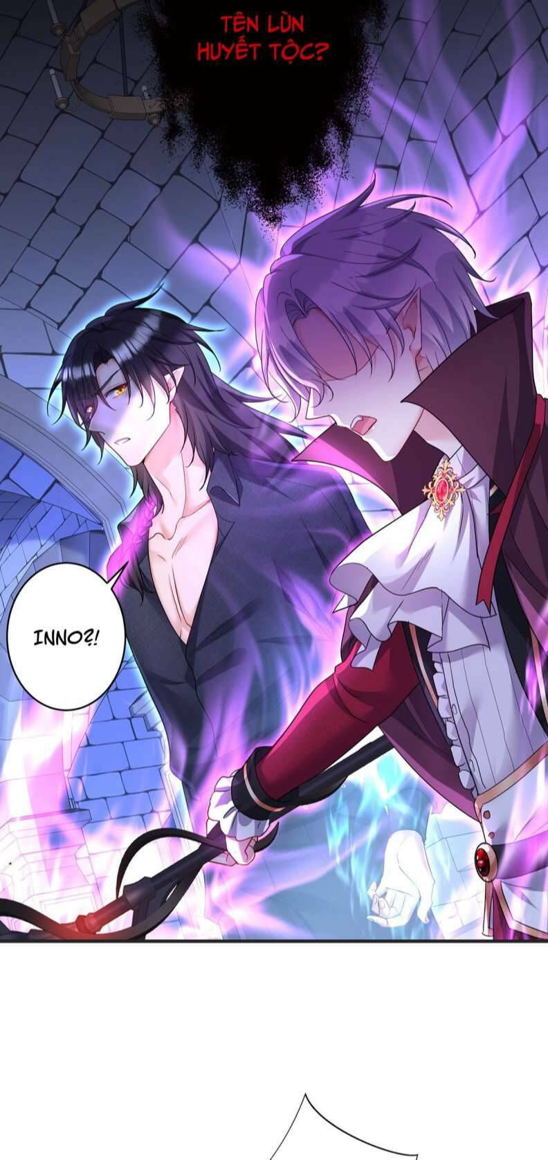 BL Dẫn Sói Vào Phòng Chap 123 - Next Chap 124