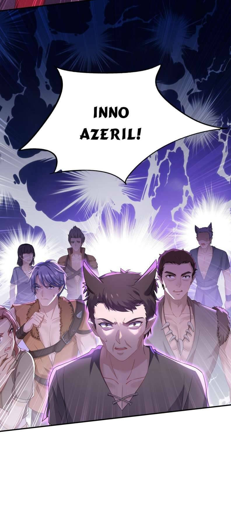 BL Dẫn Sói Vào Phòng Chap 123 - Next Chap 124