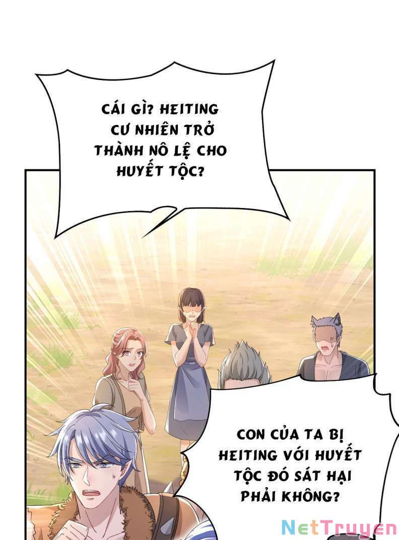 BL Dẫn Sói Vào Phòng Chap 124 - Next Chap 125