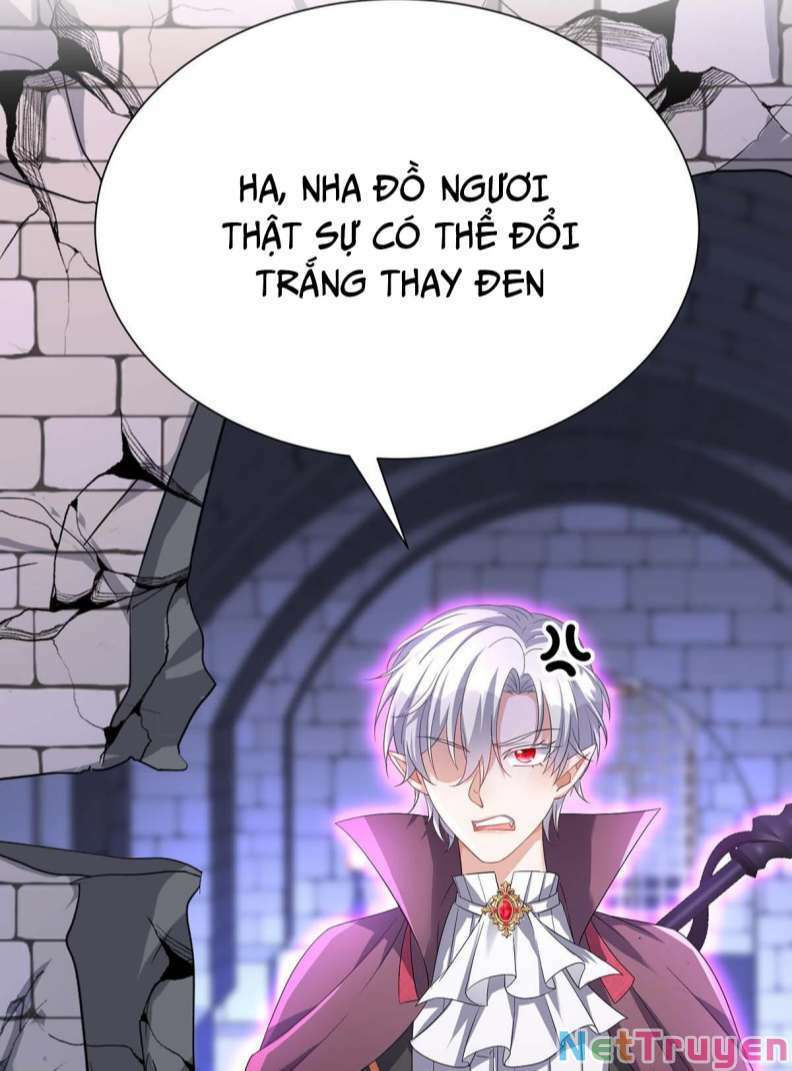 BL Dẫn Sói Vào Phòng Chap 124 - Next Chap 125