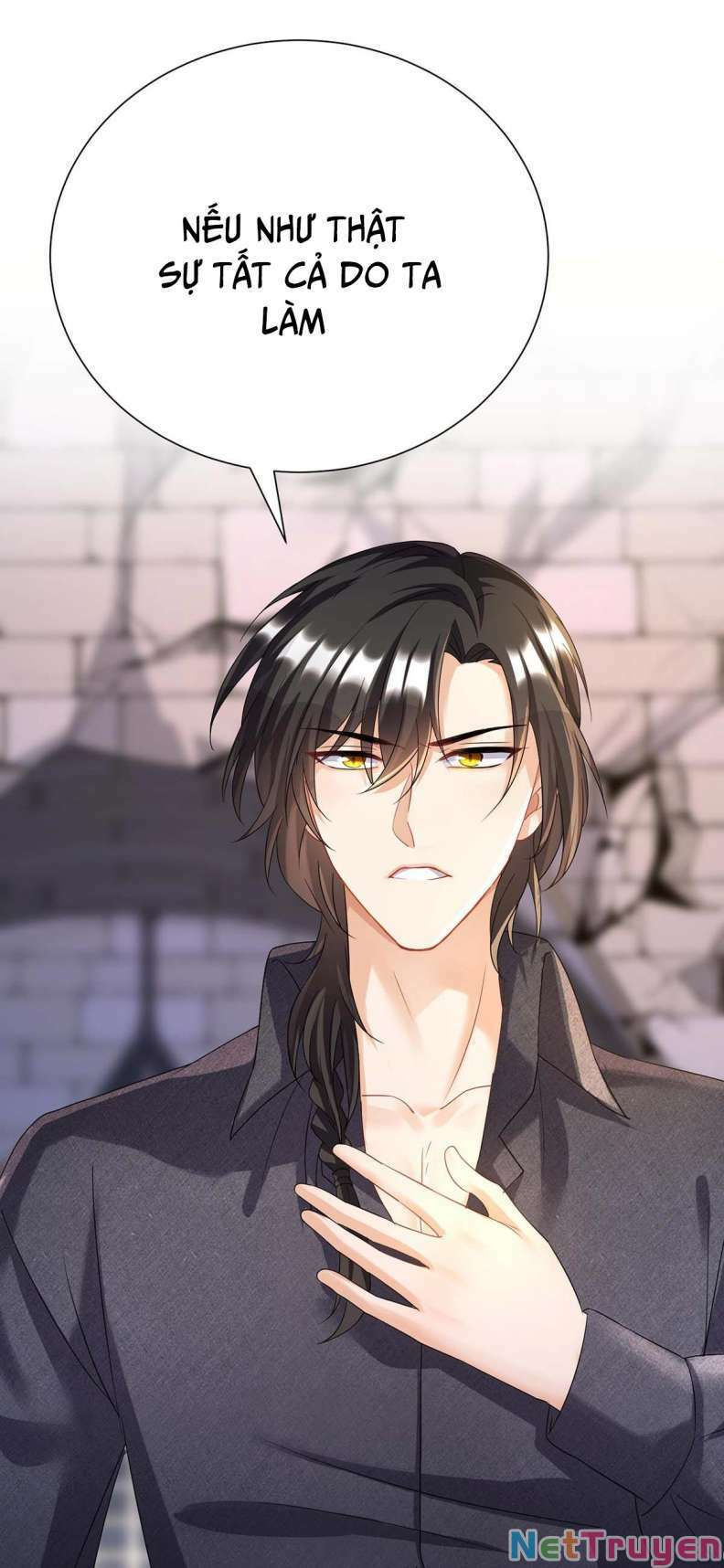 BL Dẫn Sói Vào Phòng Chap 124 - Next Chap 125