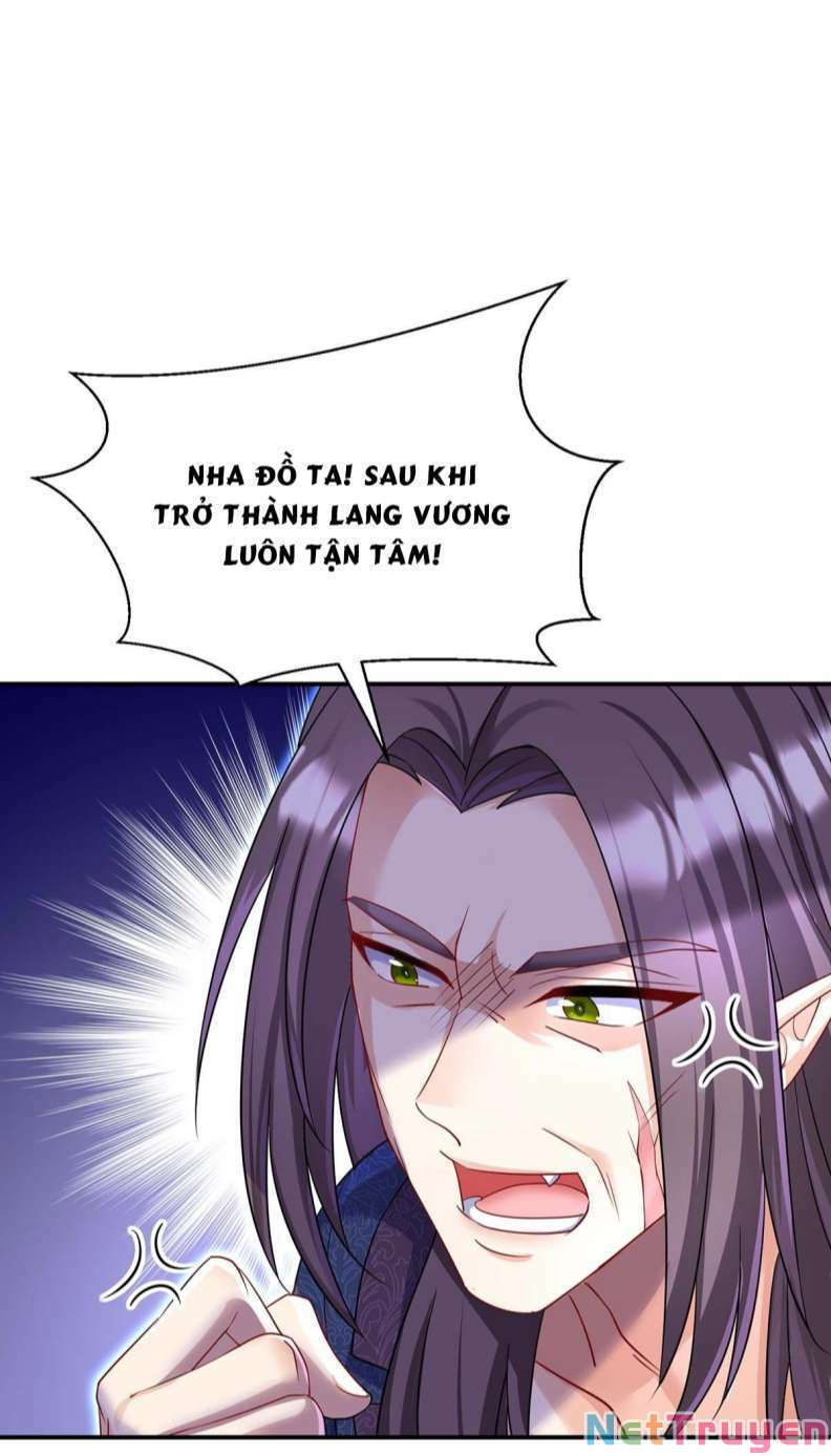 BL Dẫn Sói Vào Phòng Chap 124 - Next Chap 125