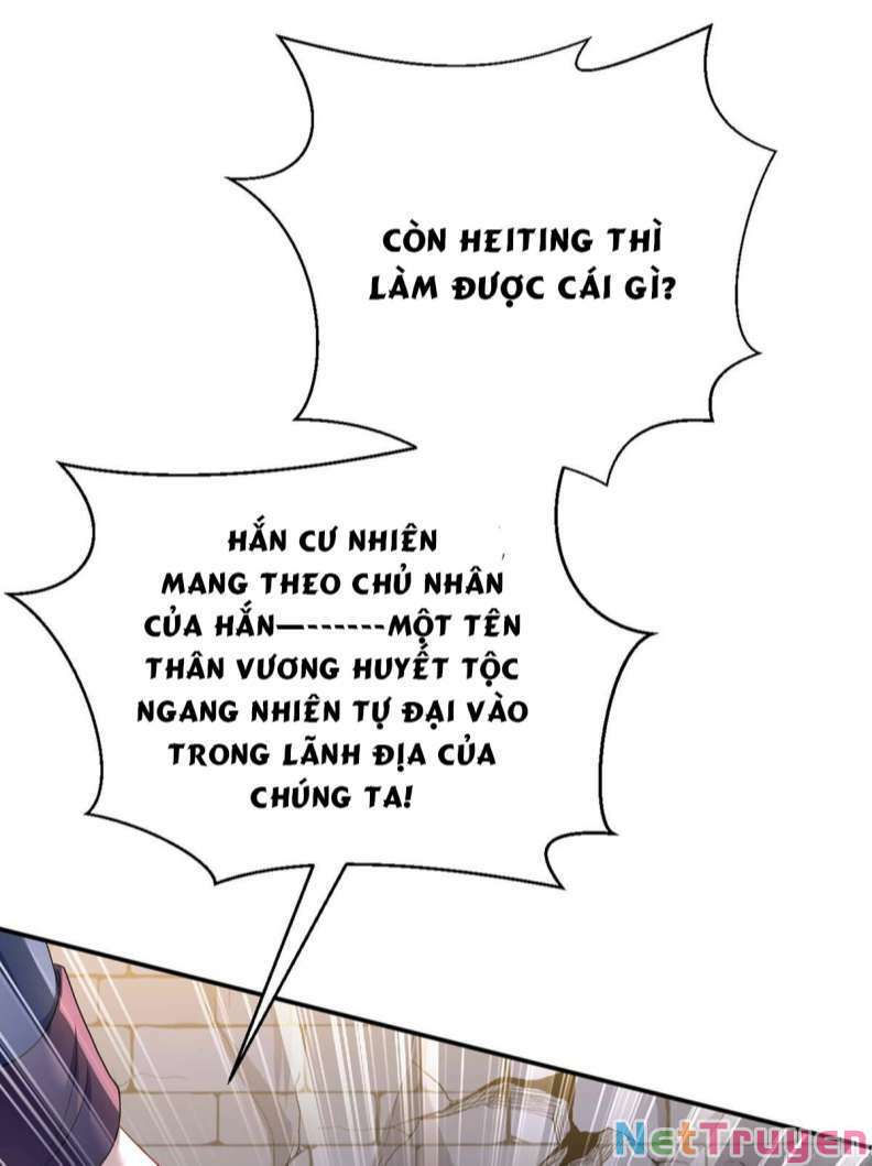 BL Dẫn Sói Vào Phòng Chap 124 - Next Chap 125