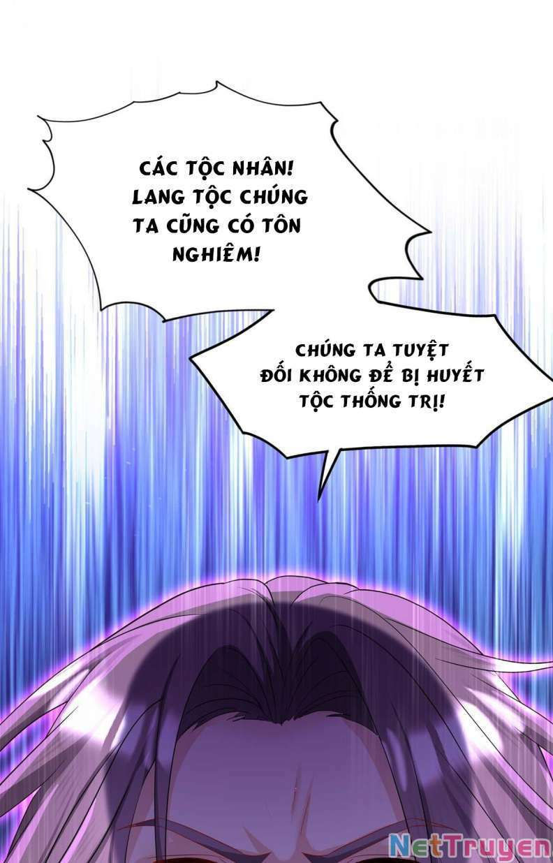 BL Dẫn Sói Vào Phòng Chap 124 - Next Chap 125