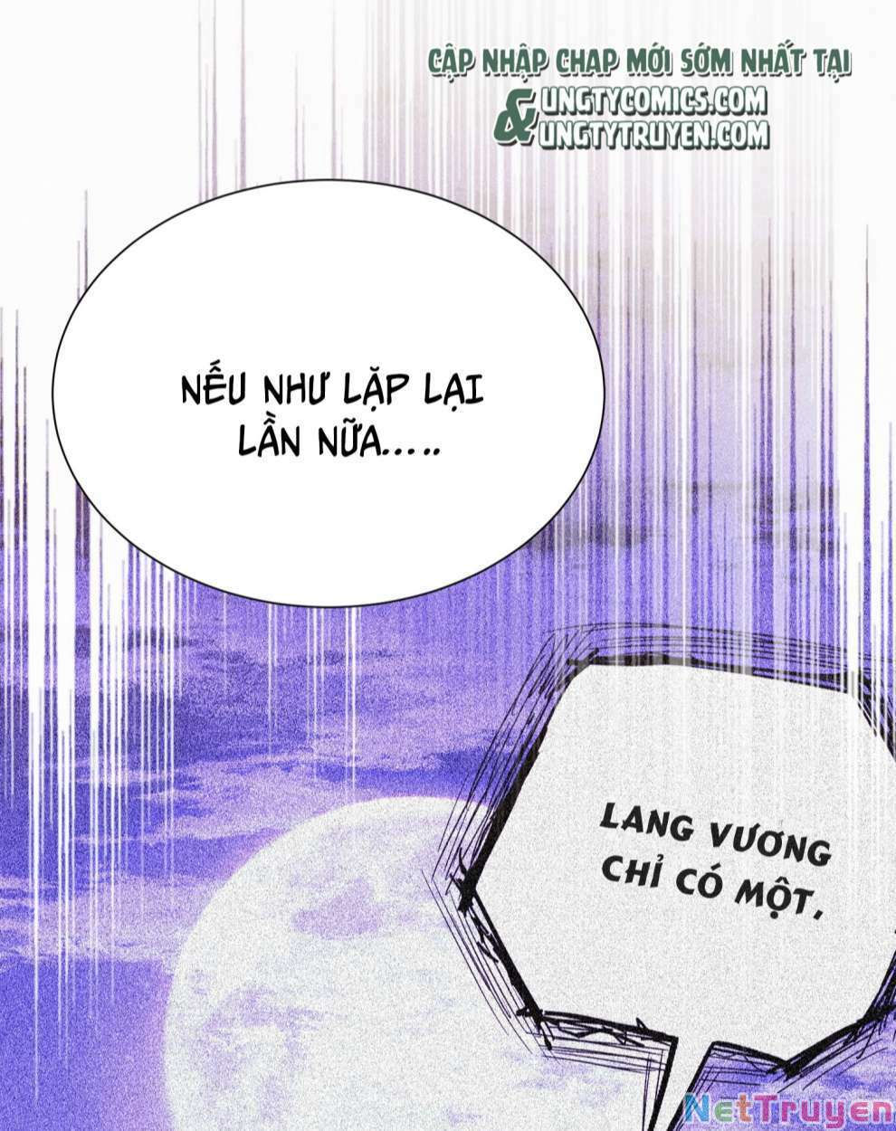 BL Dẫn Sói Vào Phòng Chap 124 - Next Chap 125