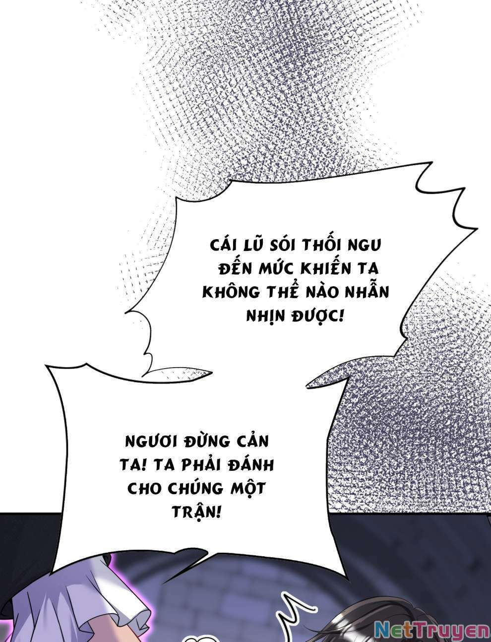 BL Dẫn Sói Vào Phòng Chap 124 - Next Chap 125