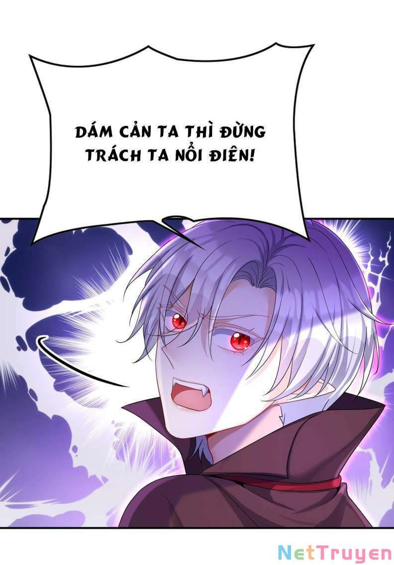 BL Dẫn Sói Vào Phòng Chap 124 - Next Chap 125