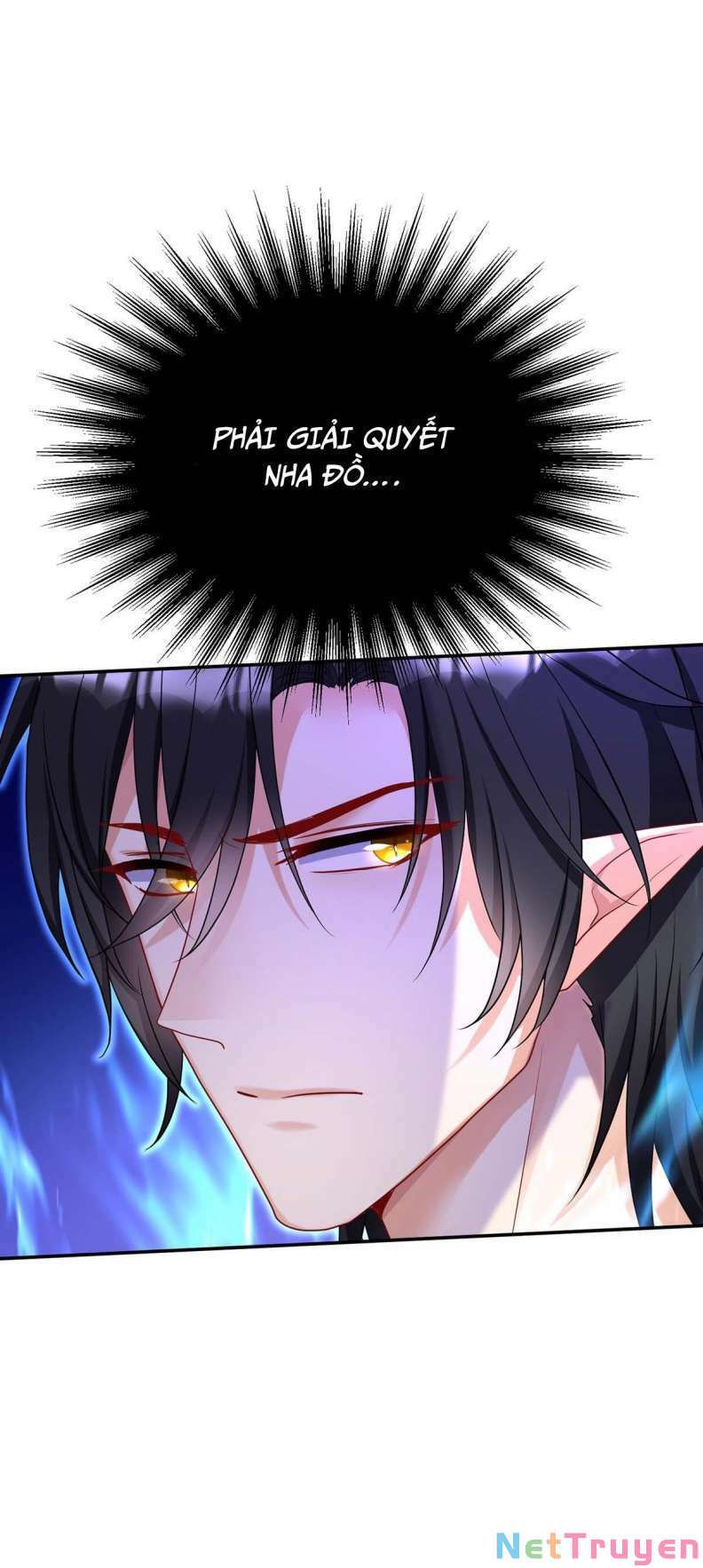 BL Dẫn Sói Vào Phòng Chap 124 - Next Chap 125