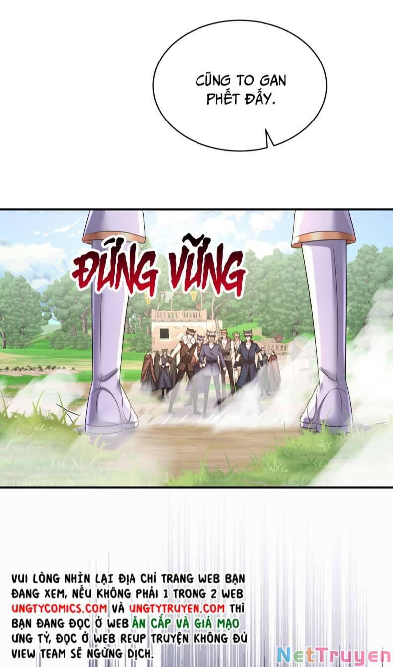 BL Dẫn Sói Vào Phòng Chap 125 - Next Chap 126