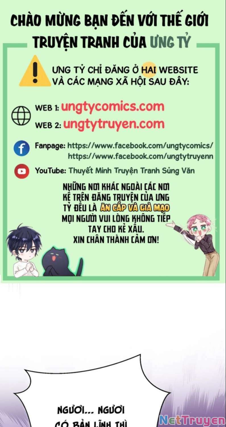 BL Dẫn Sói Vào Phòng Chap 126 - Next Chap 127