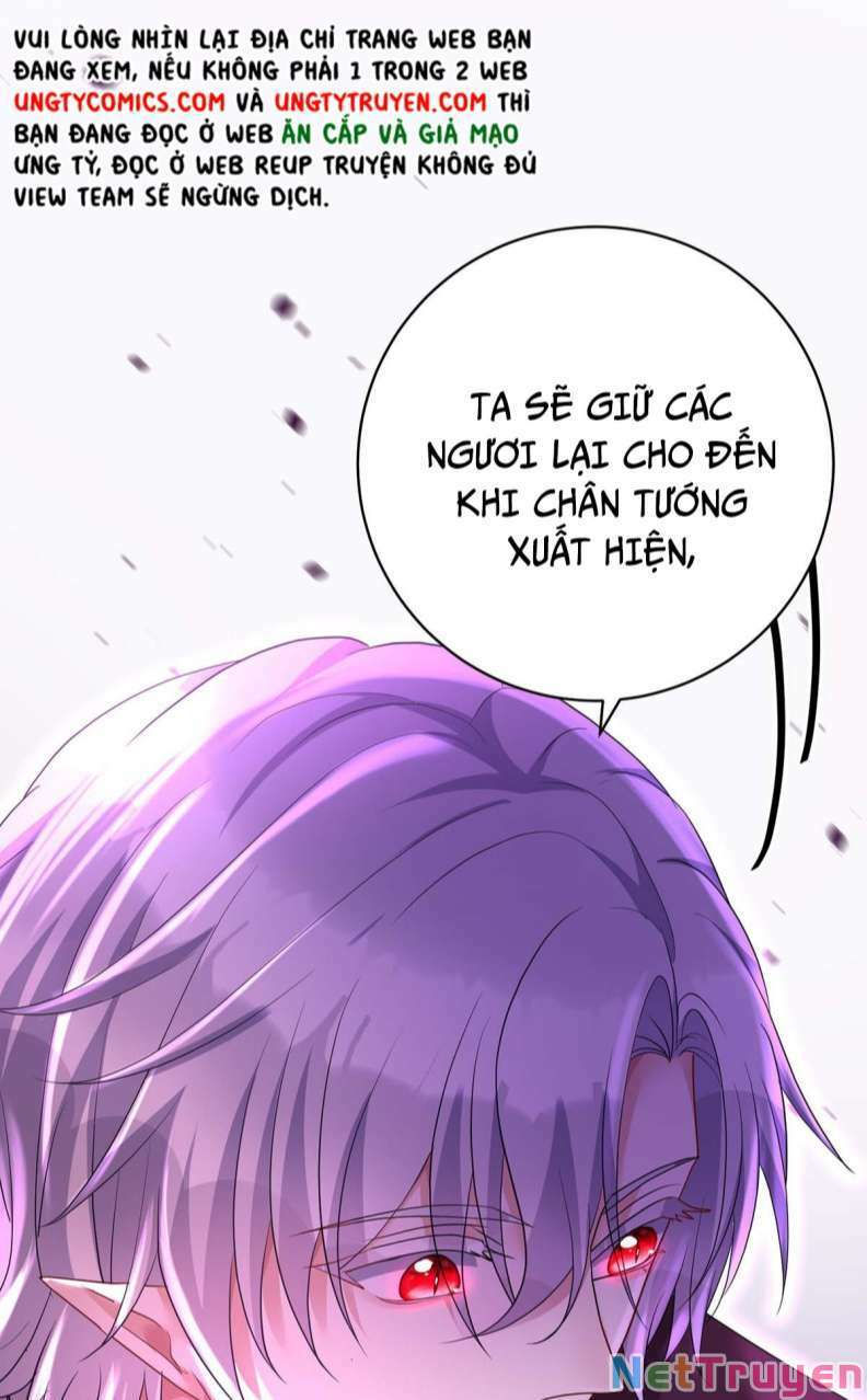 BL Dẫn Sói Vào Phòng Chap 126 - Next Chap 127