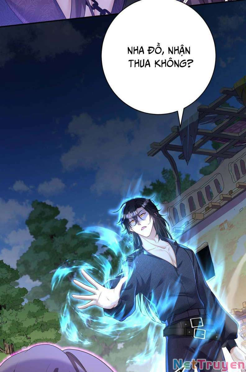 BL Dẫn Sói Vào Phòng Chap 126 - Next Chap 127