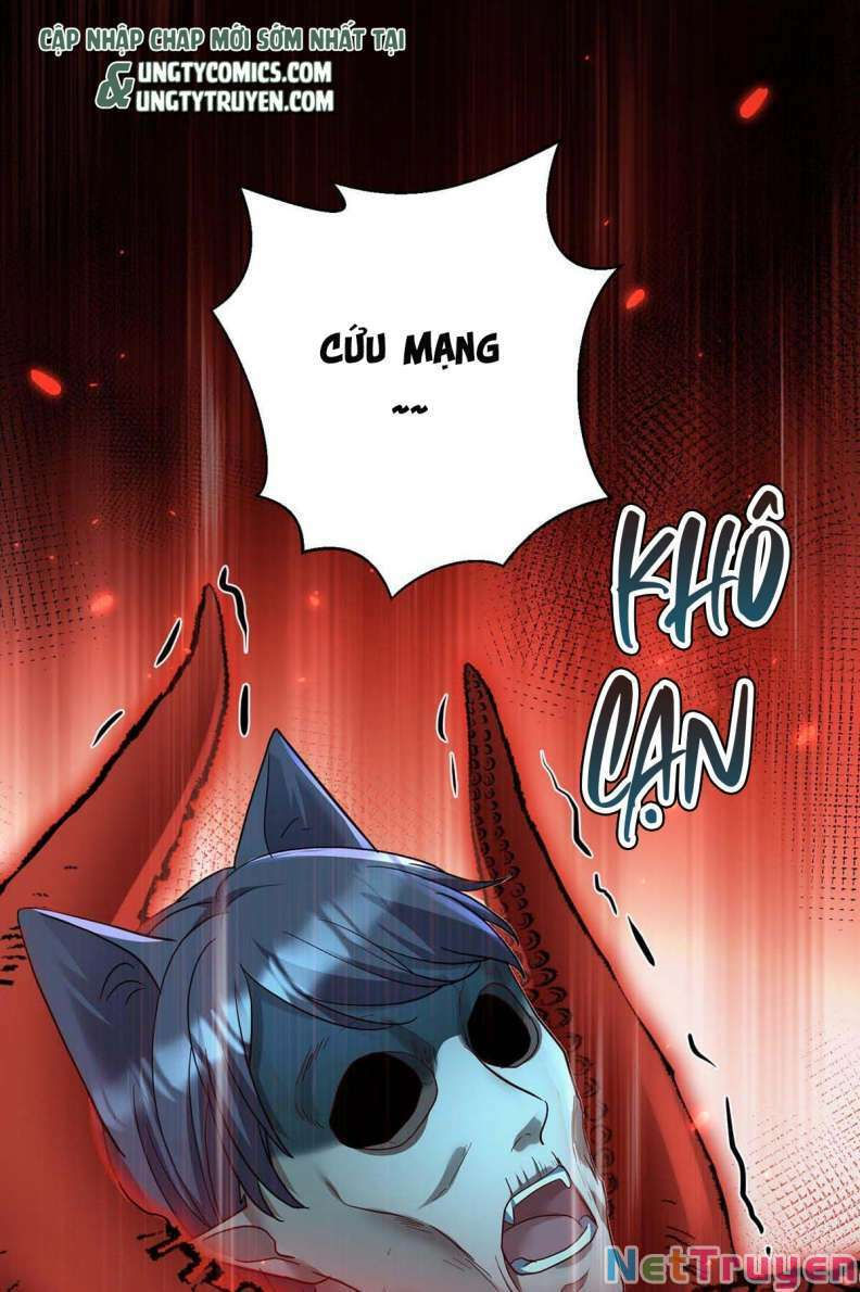 BL Dẫn Sói Vào Phòng Chap 126 - Next Chap 127