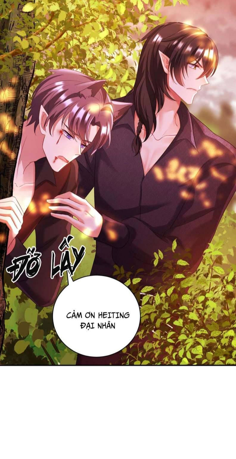 BL Dẫn Sói Vào Phòng Chap 127 - Next Chap 128