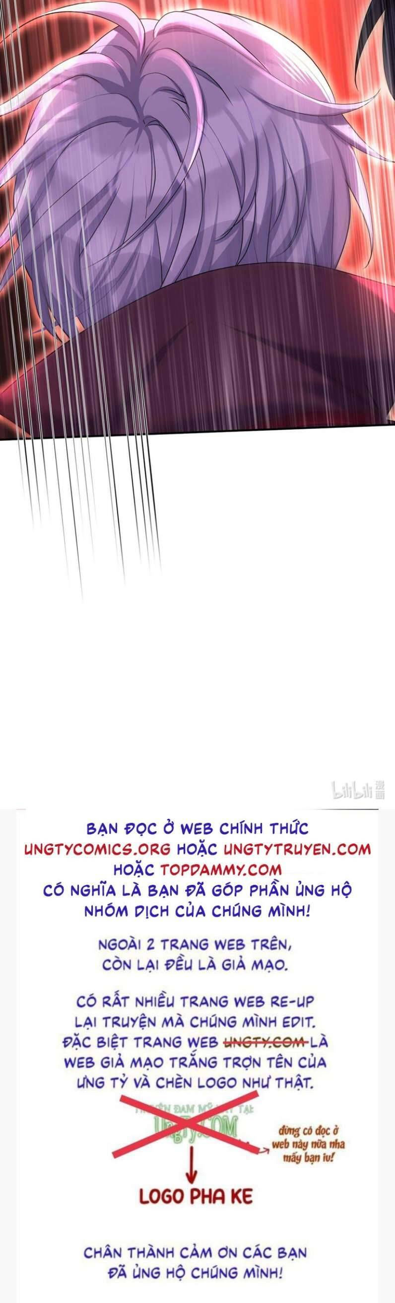 BL Dẫn Sói Vào Phòng Chap 127 - Next Chap 128