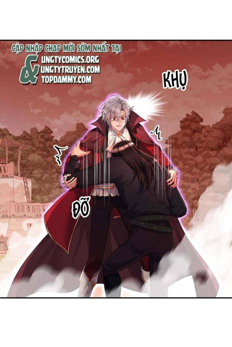 BL Dẫn Sói Vào Phòng Chap 128 - Next Chap 129