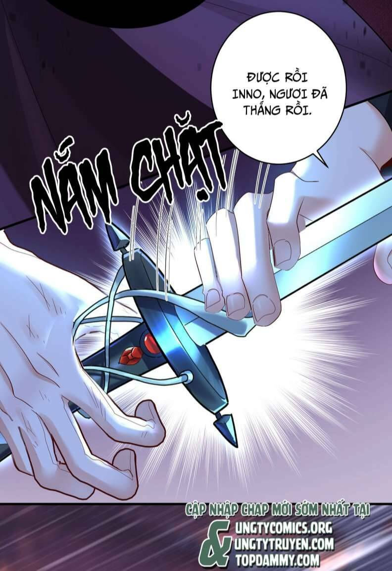 BL Dẫn Sói Vào Phòng Chap 129 - Next Chap 130