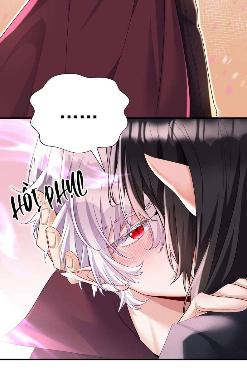 BL Dẫn Sói Vào Phòng Chap 129 - Next Chap 130