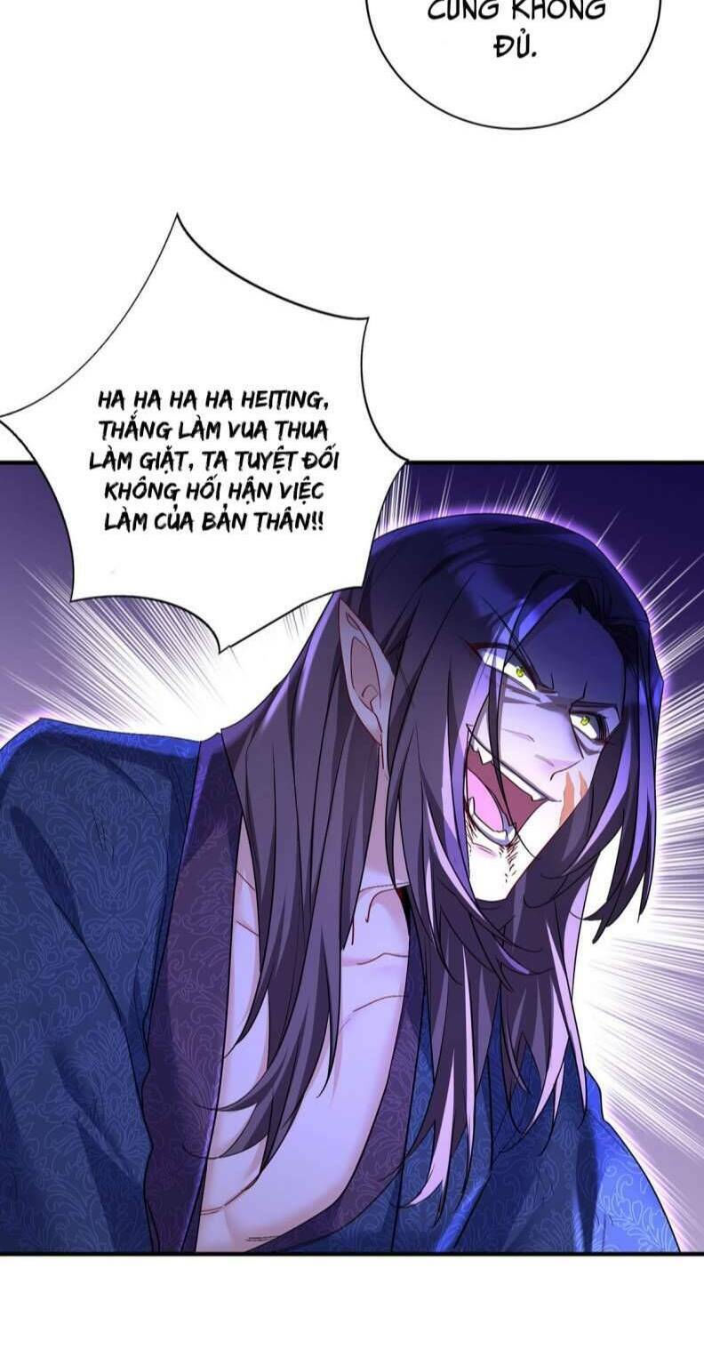 BL Dẫn Sói Vào Phòng Chap 130 - Next Chap 131