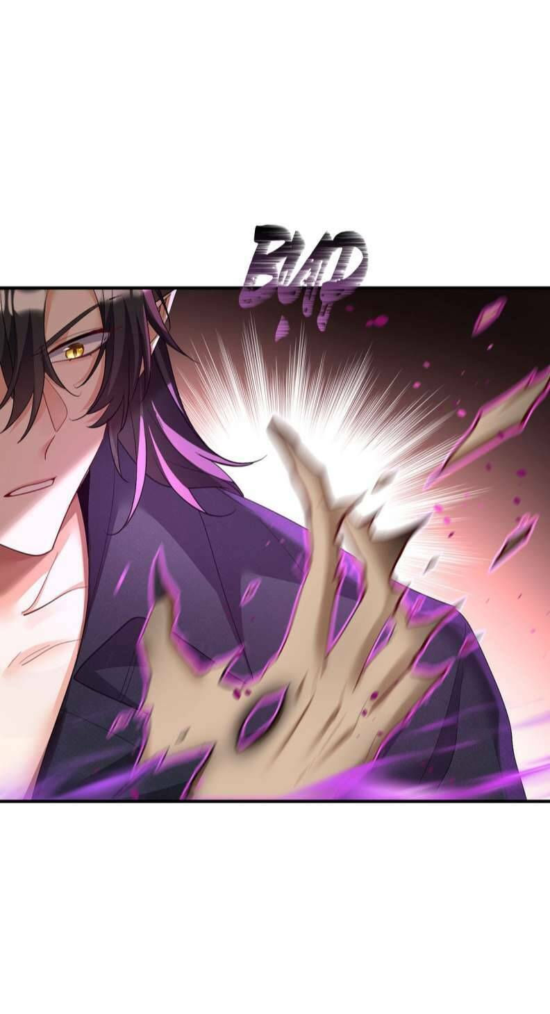 BL Dẫn Sói Vào Phòng Chap 130 - Next Chap 131