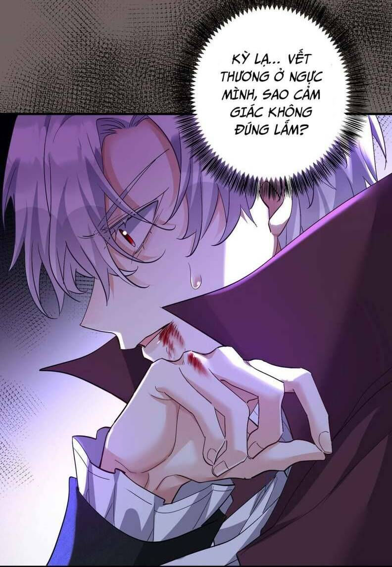 BL Dẫn Sói Vào Phòng Chap 130 - Next Chap 131