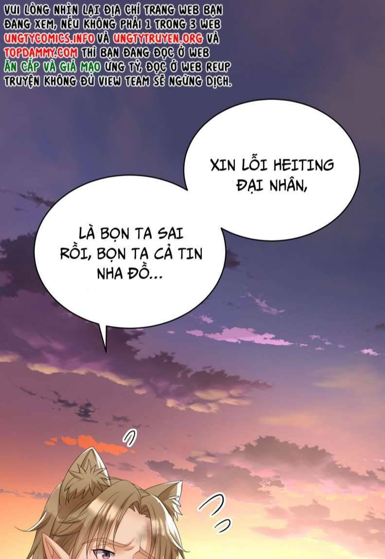 BL Dẫn Sói Vào Phòng Chap 130 - Next Chap 131