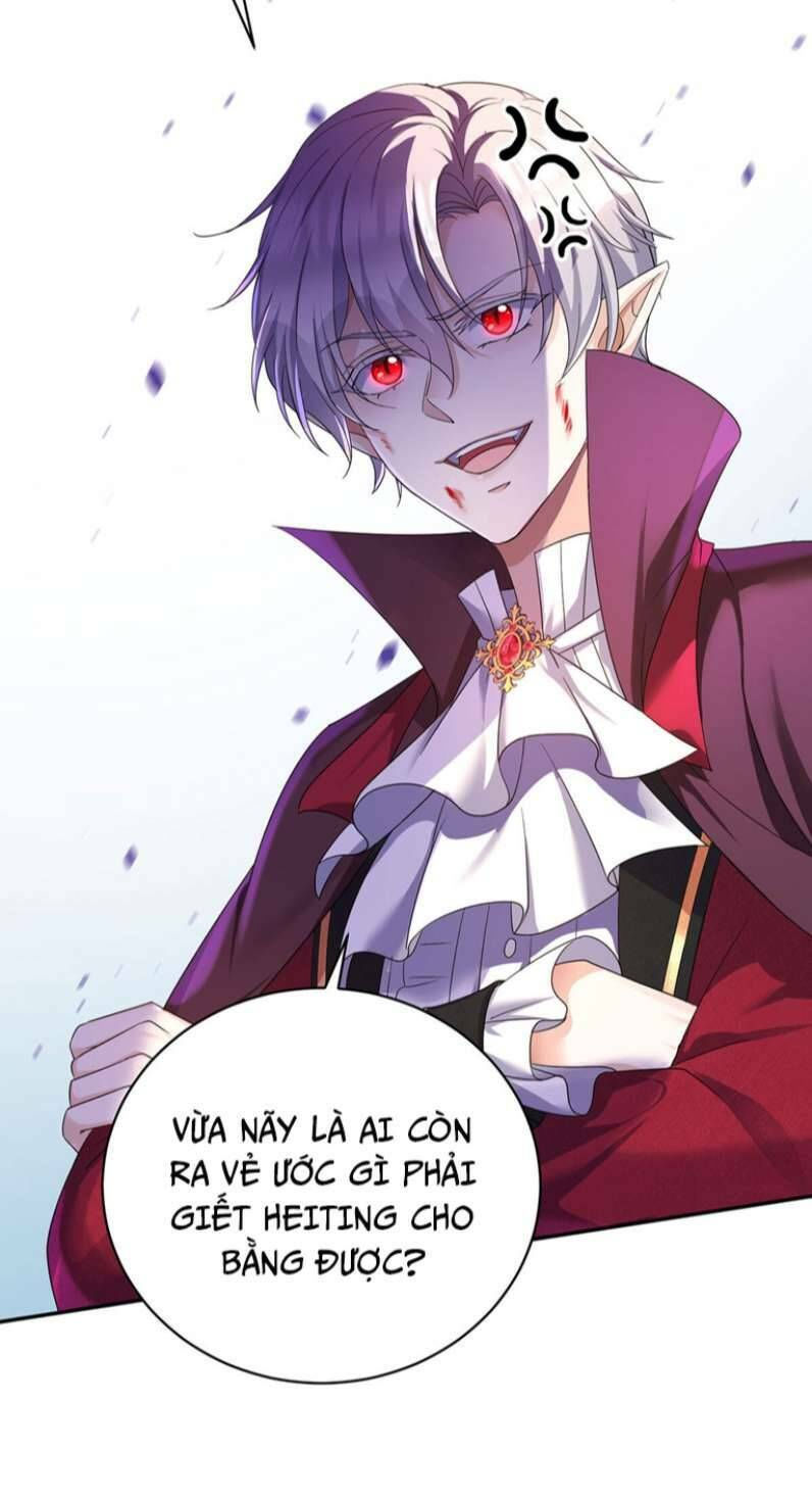 BL Dẫn Sói Vào Phòng Chap 130 - Next Chap 131