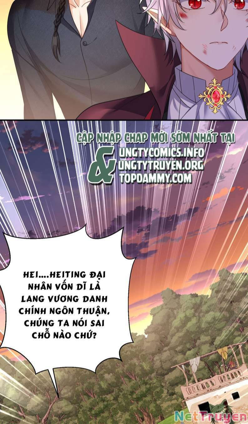 BL Dẫn Sói Vào Phòng Chap 131 - Next Chap 132