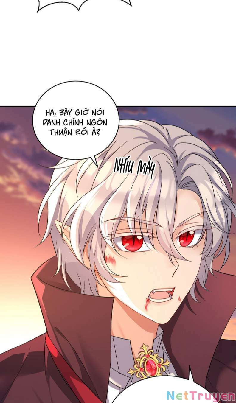 BL Dẫn Sói Vào Phòng Chap 131 - Next Chap 132