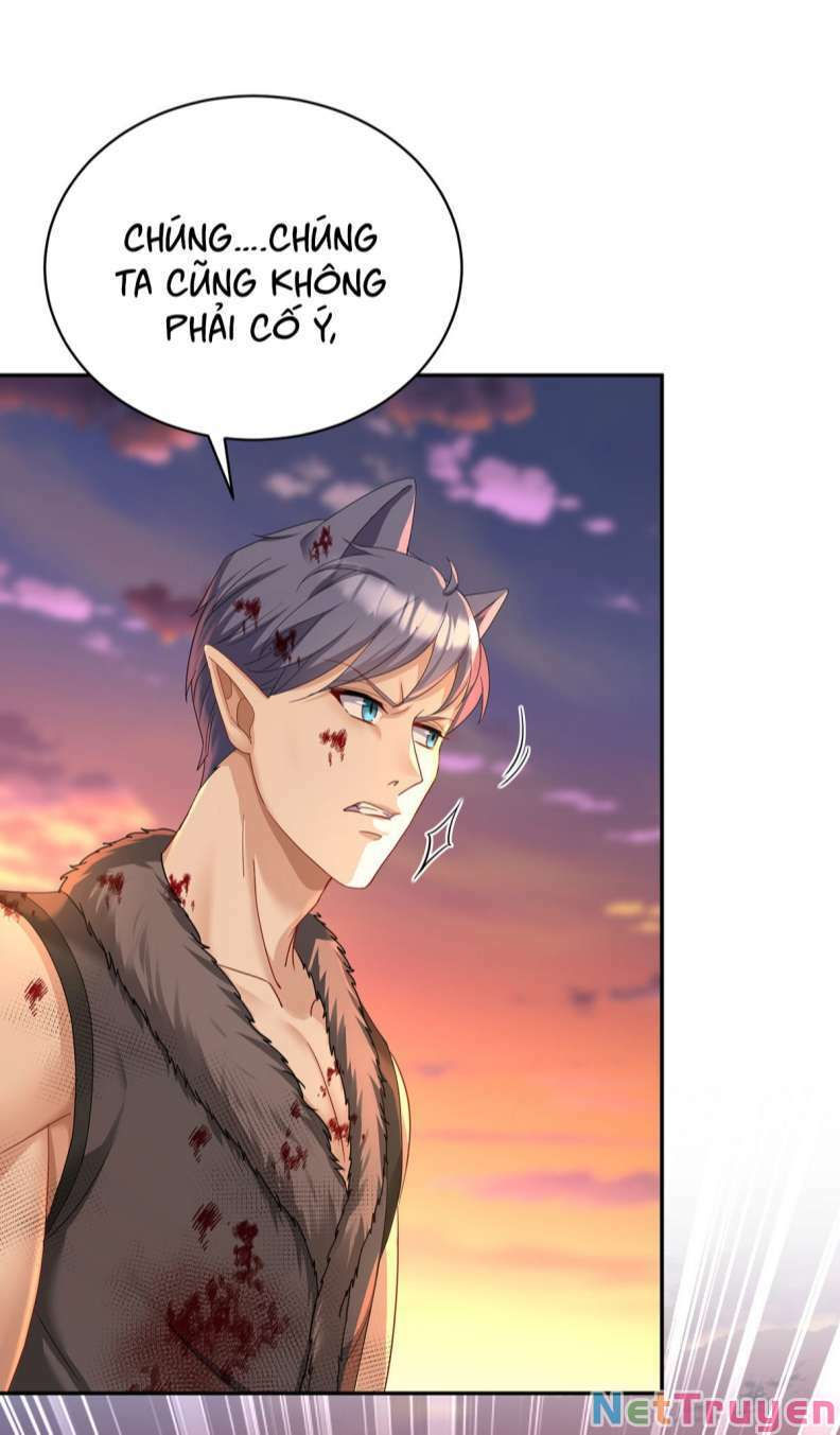 BL Dẫn Sói Vào Phòng Chap 131 - Next Chap 132