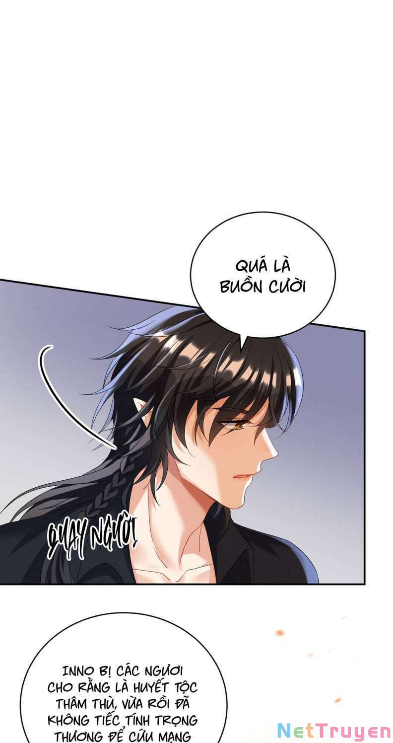 BL Dẫn Sói Vào Phòng Chap 131 - Next Chap 132