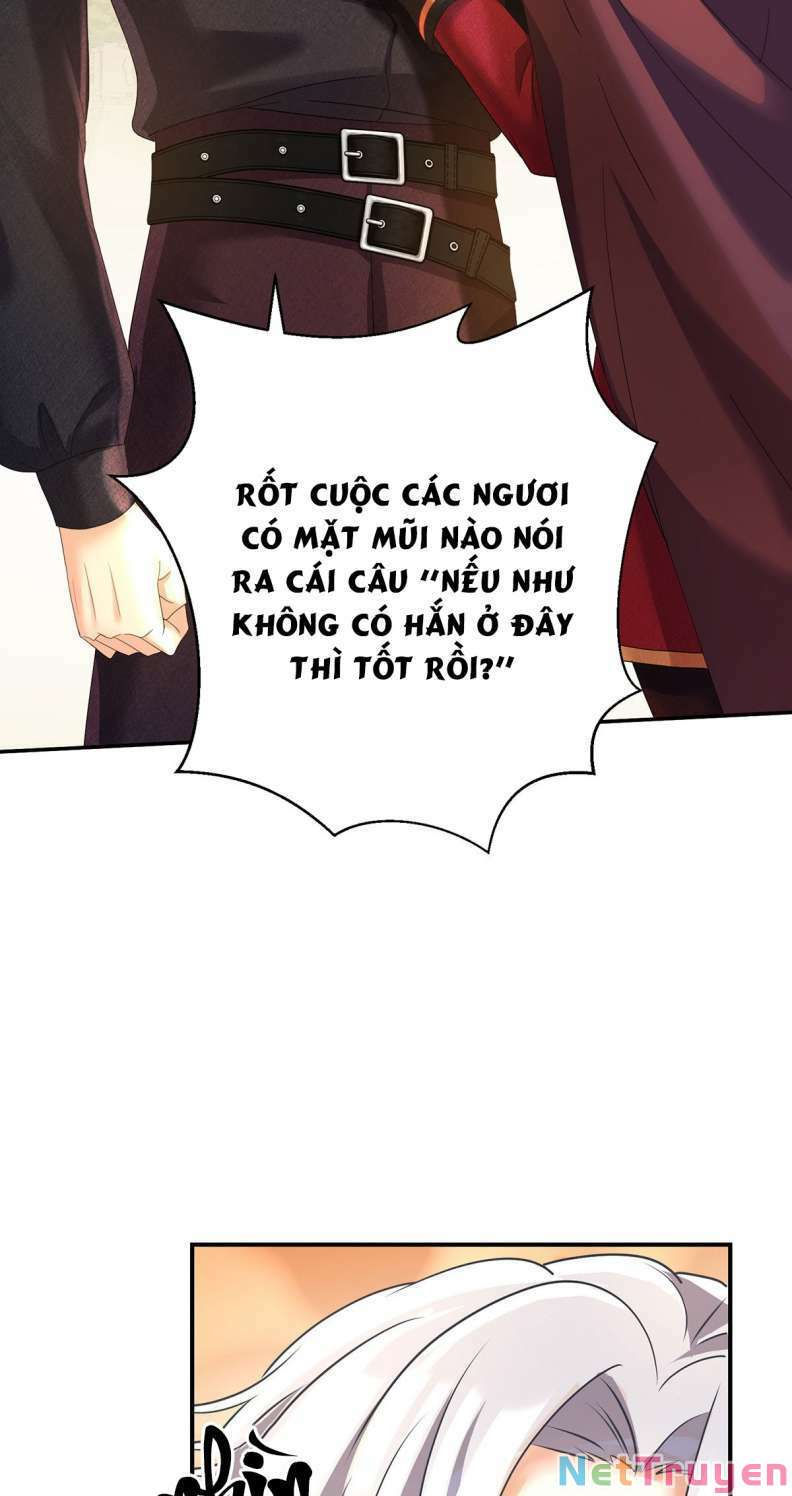 BL Dẫn Sói Vào Phòng Chap 131 - Next Chap 132