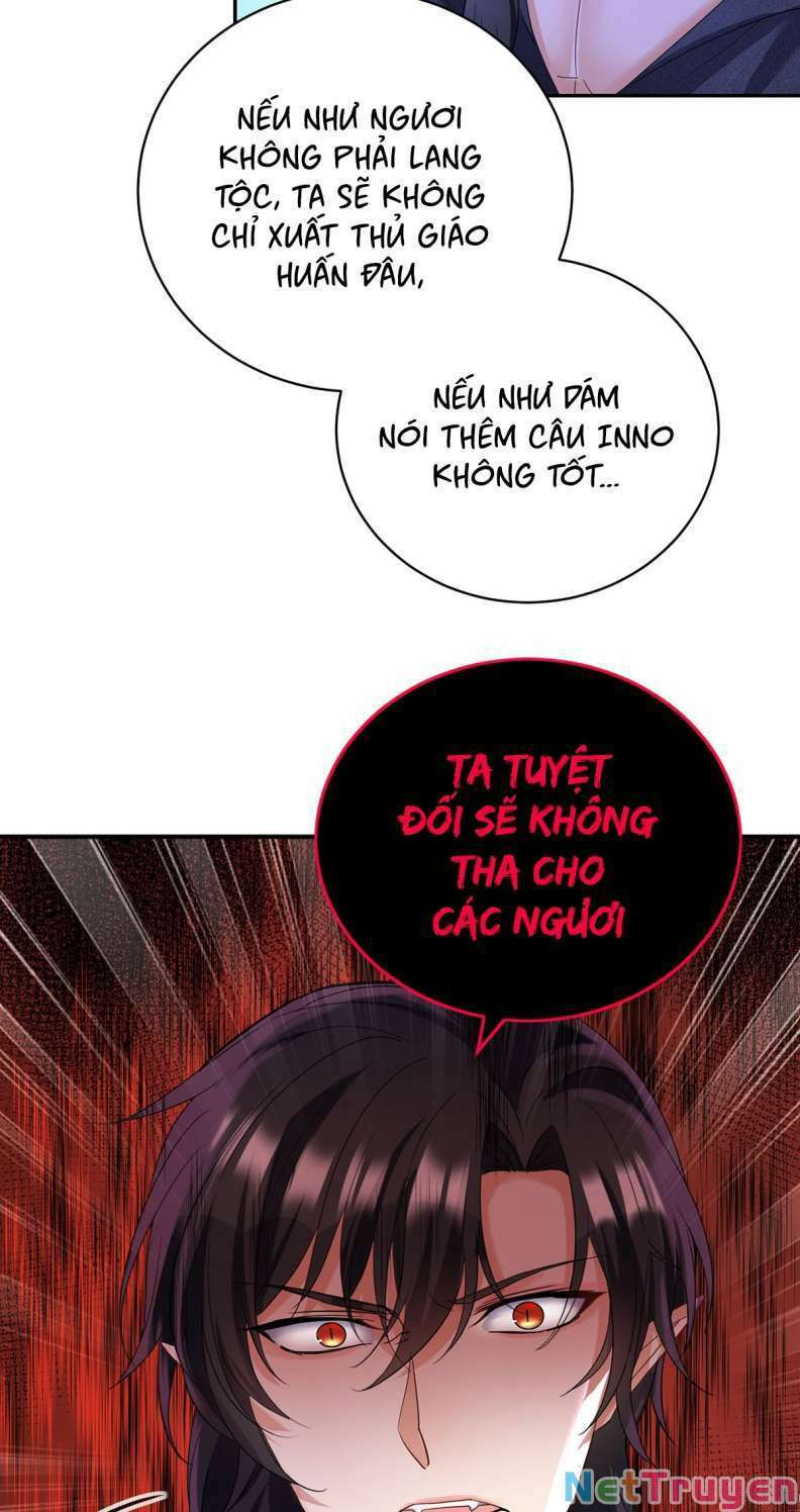 BL Dẫn Sói Vào Phòng Chap 131 - Next Chap 132