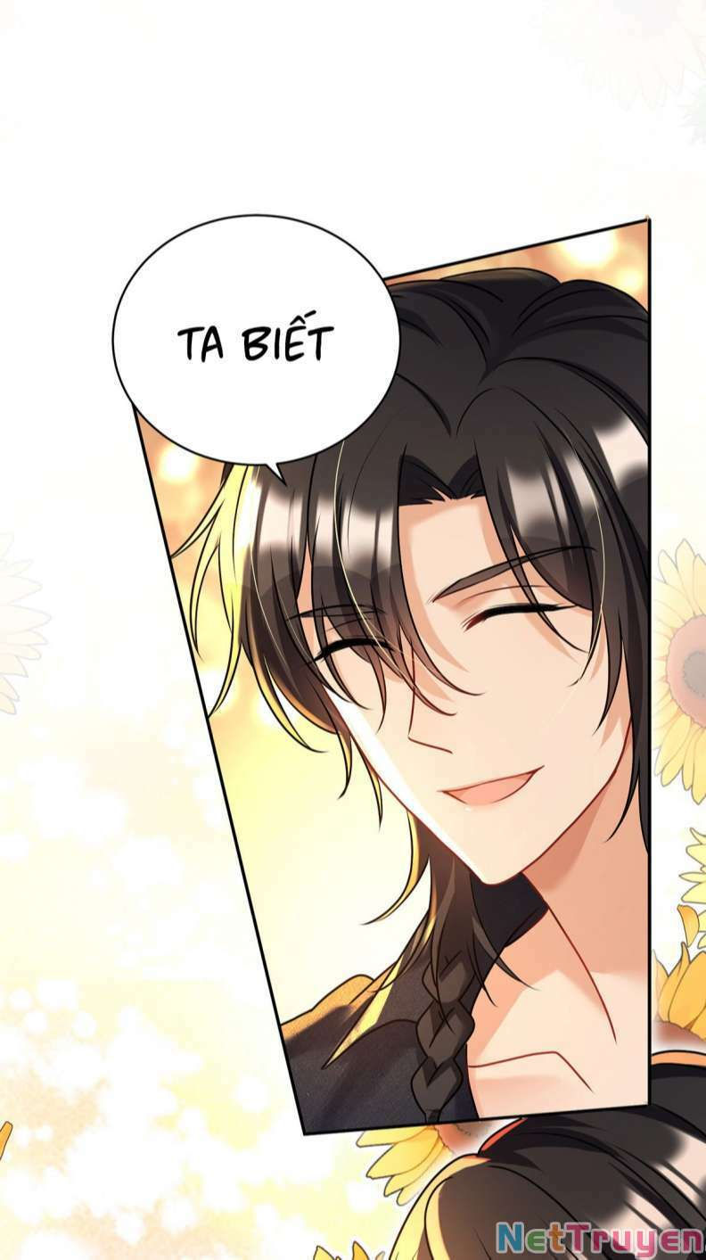 BL Dẫn Sói Vào Phòng Chap 131 - Next Chap 132