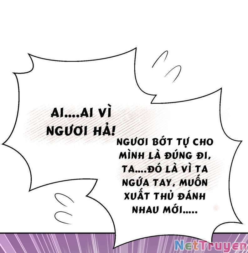 BL Dẫn Sói Vào Phòng Chap 131 - Next Chap 132