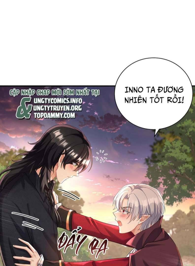 BL Dẫn Sói Vào Phòng Chap 132 - Next Chap 133