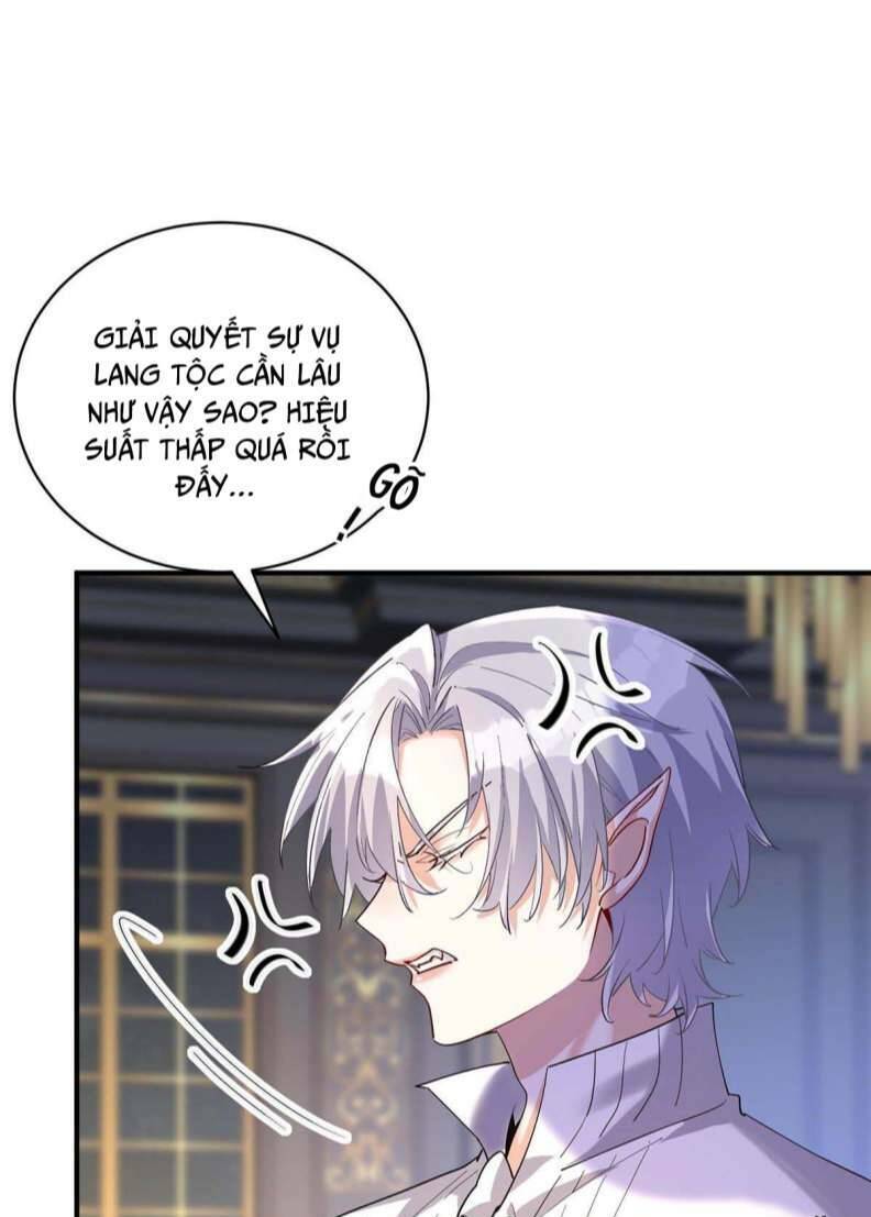 BL Dẫn Sói Vào Phòng Chap 132 - Next Chap 133