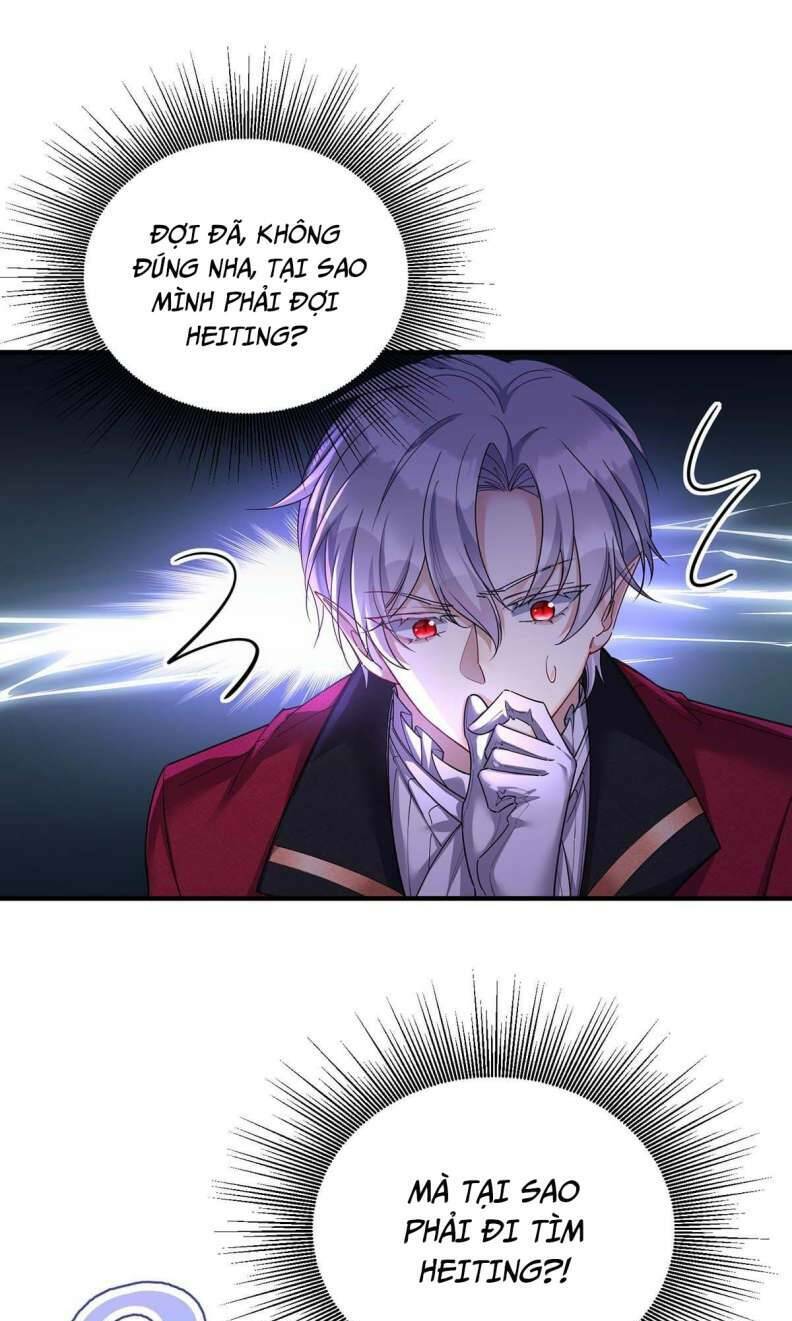 BL Dẫn Sói Vào Phòng Chap 132 - Next Chap 133