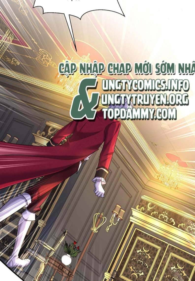 BL Dẫn Sói Vào Phòng Chap 132 - Next Chap 133