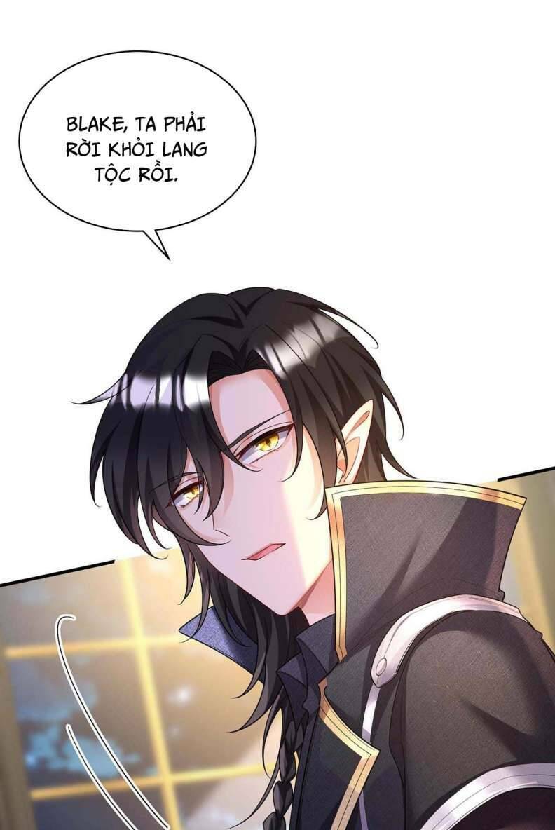 BL Dẫn Sói Vào Phòng Chap 132 - Next Chap 133