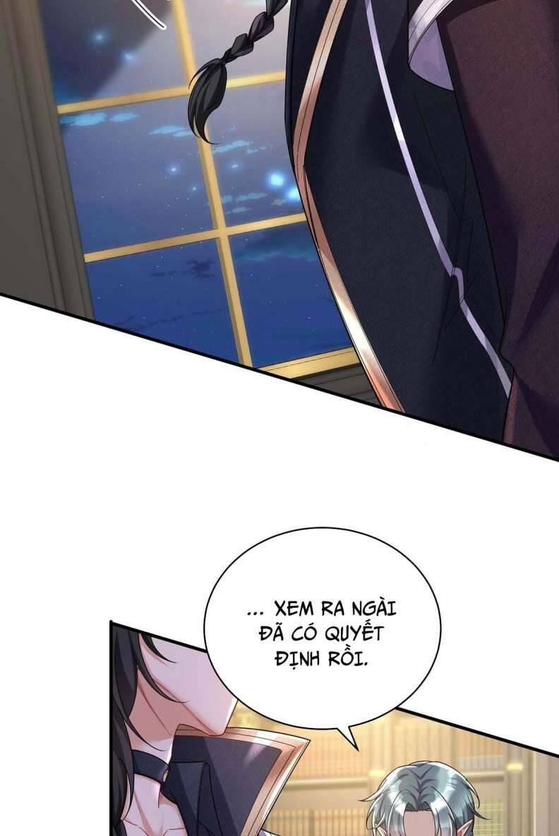 BL Dẫn Sói Vào Phòng Chap 132 - Next Chap 133