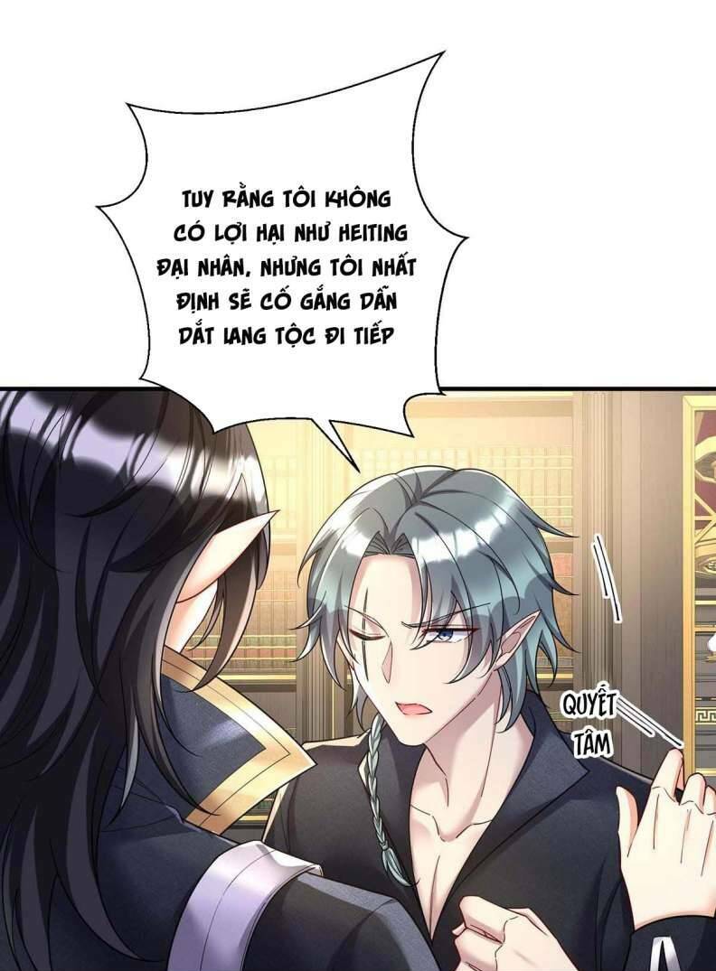 BL Dẫn Sói Vào Phòng Chap 133 - Next Chap 134