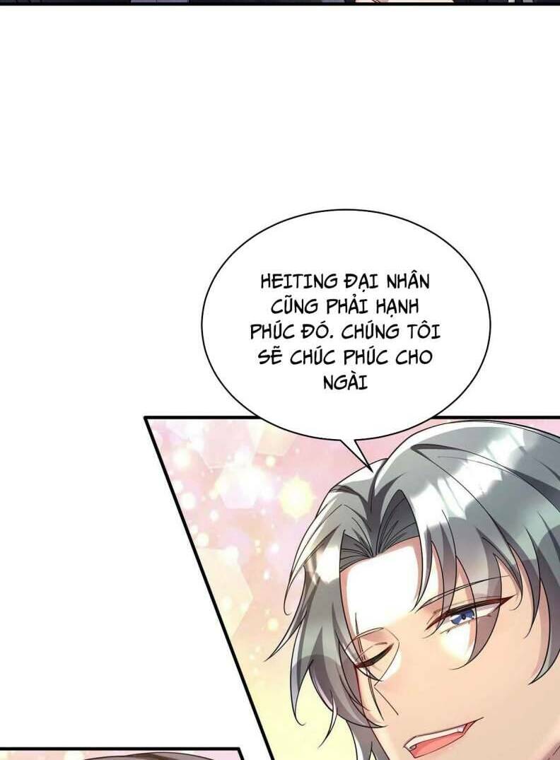 BL Dẫn Sói Vào Phòng Chap 133 - Next Chap 134