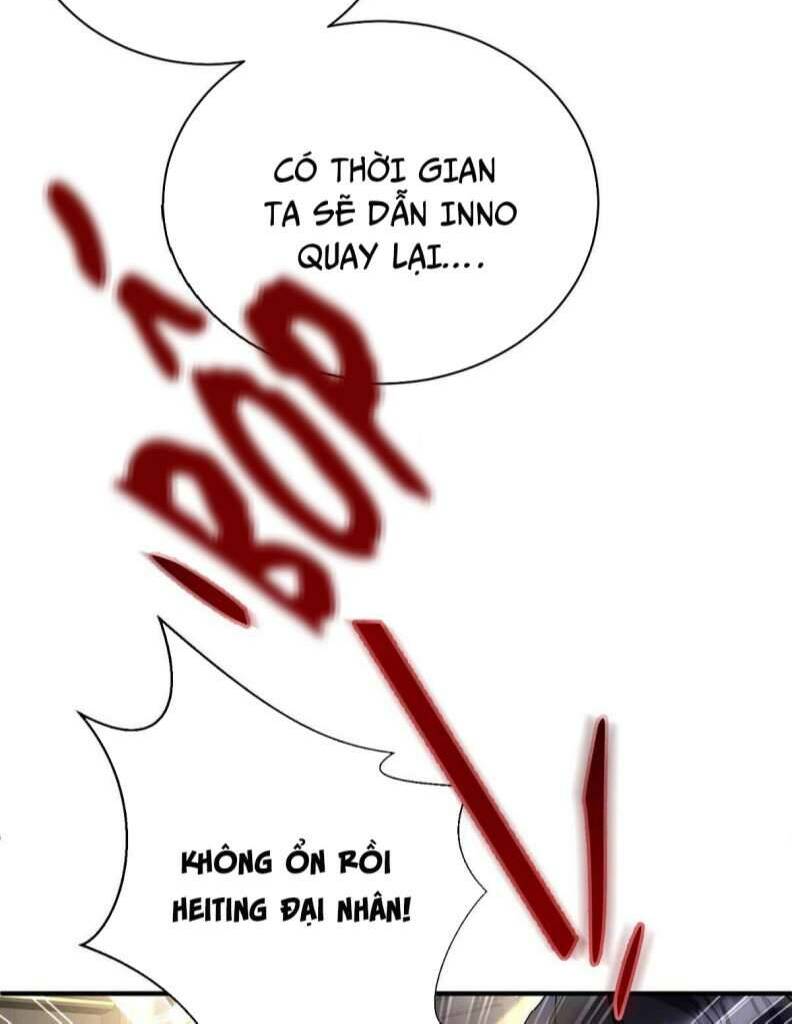 BL Dẫn Sói Vào Phòng Chap 133 - Next Chap 134