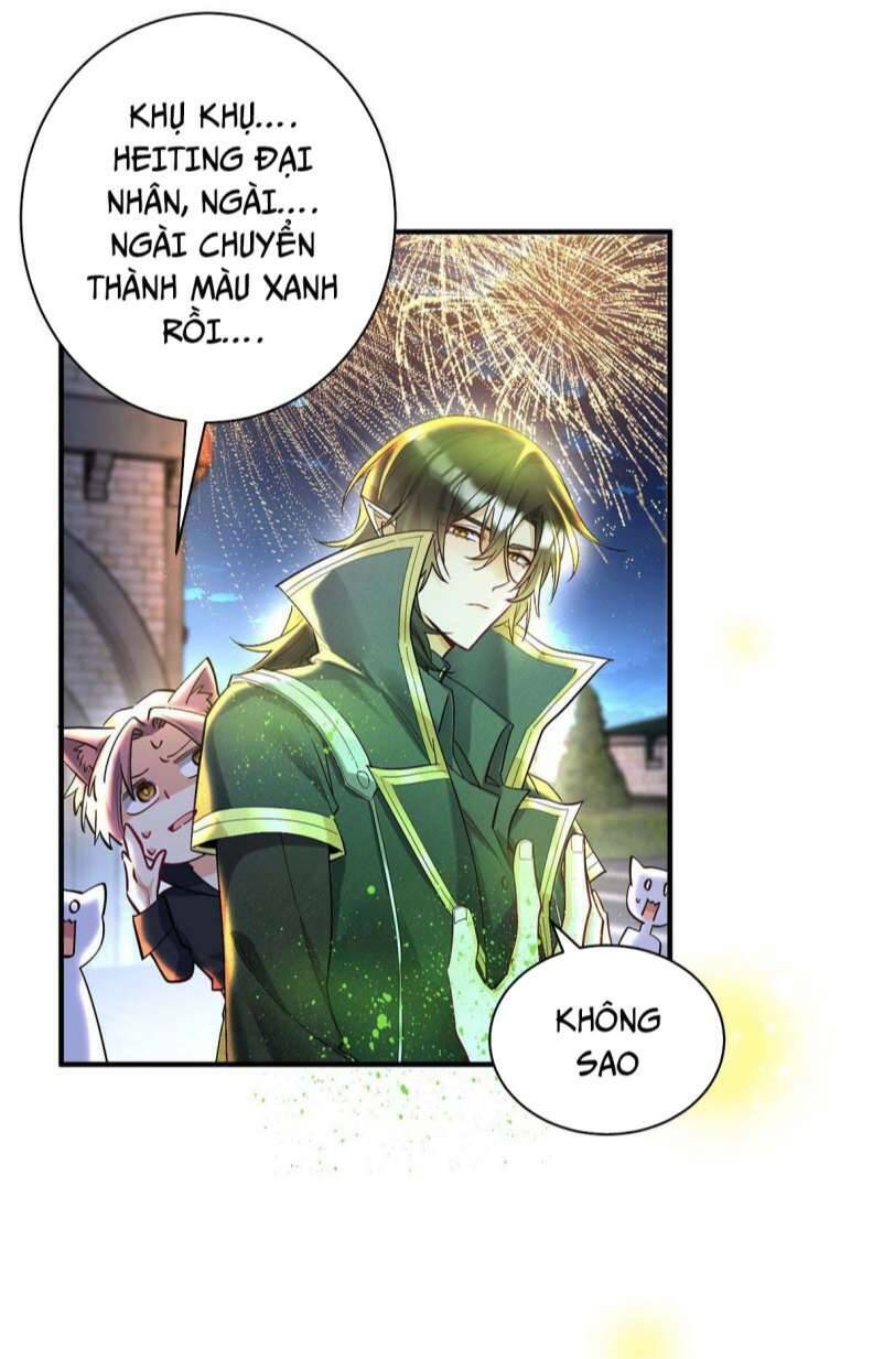 BL Dẫn Sói Vào Phòng Chap 133 - Next Chap 134